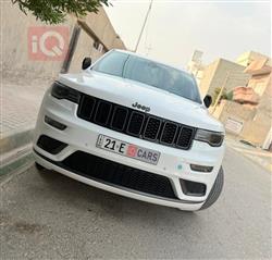 جيب جراند شيروكي